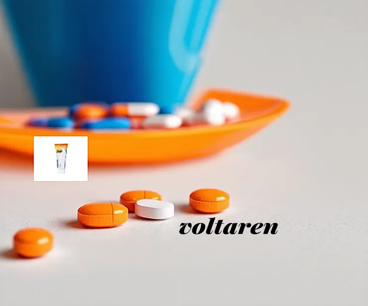 Voltaren 2