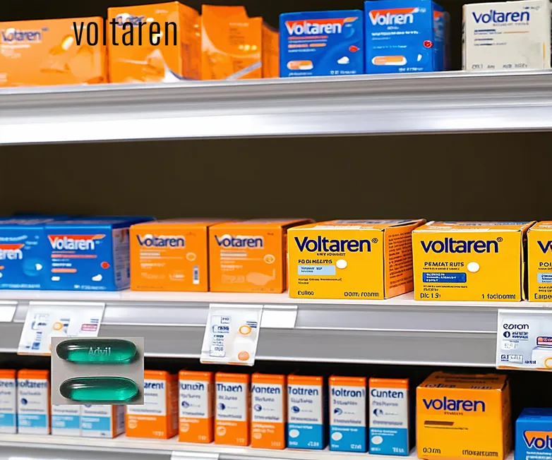 Voltaren 3